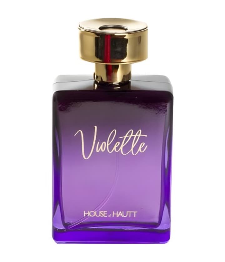 House of Hautt Violette