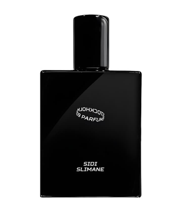 109 Parfums Sidi Slimane