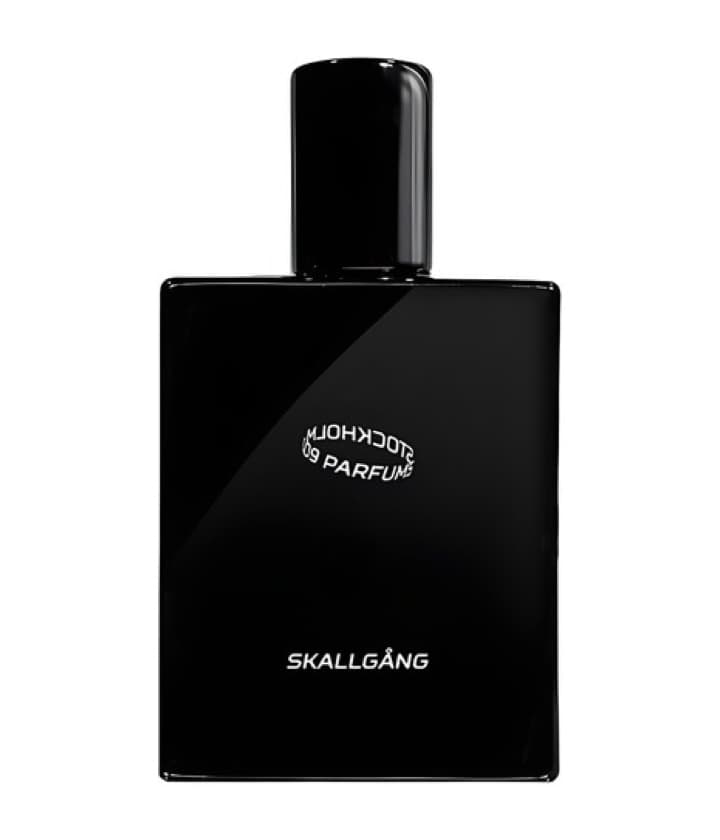 109 Parfums Skallgang