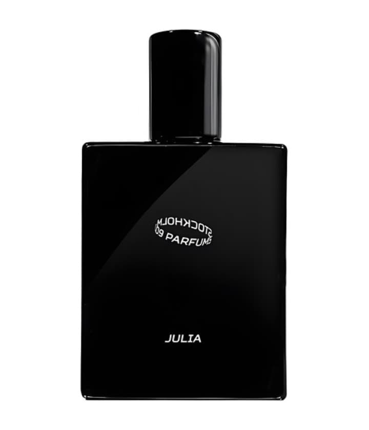 109 Parfums Julia