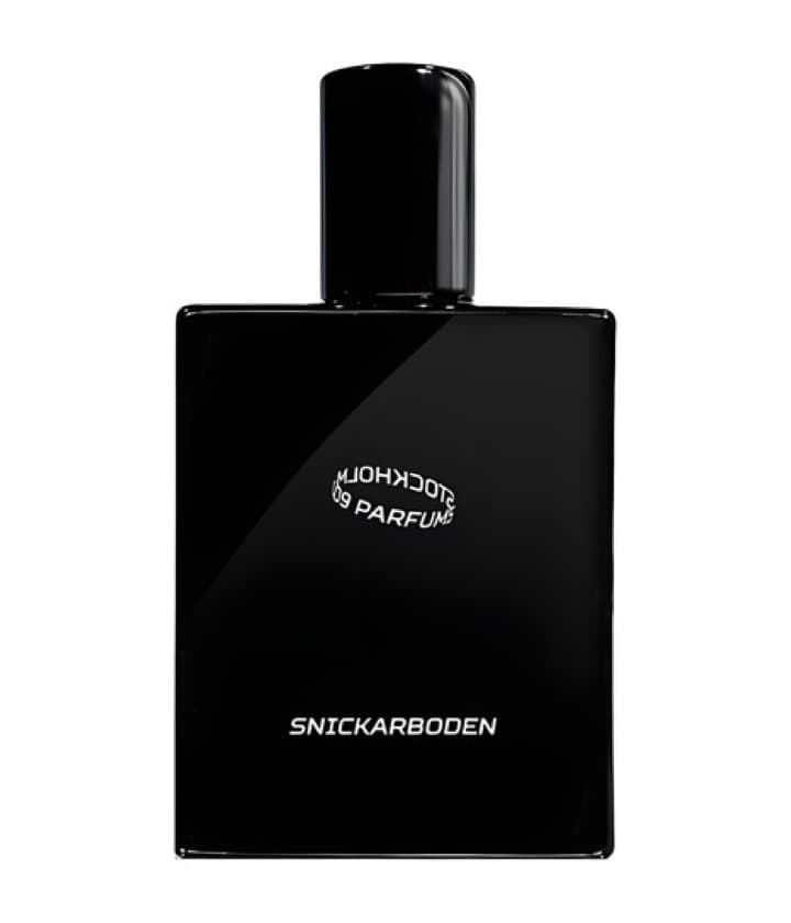 109 Parfums Snickarboden