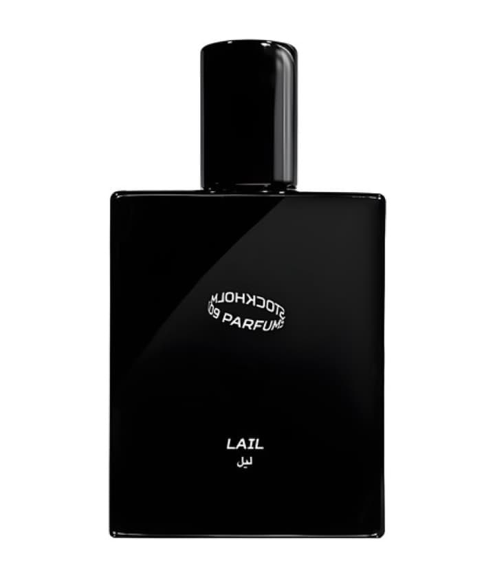 109 Parfums Lail