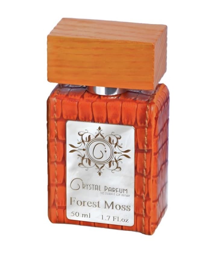 Crystal Parfum Forest Moss