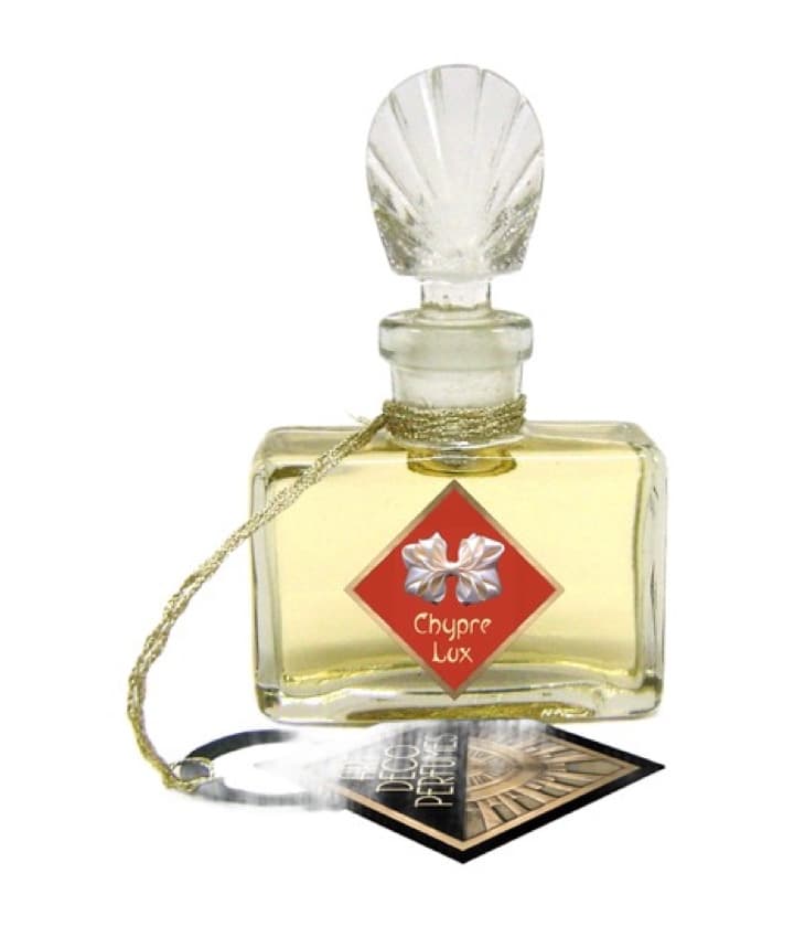 Art Deco Perfumes Chypre Lux