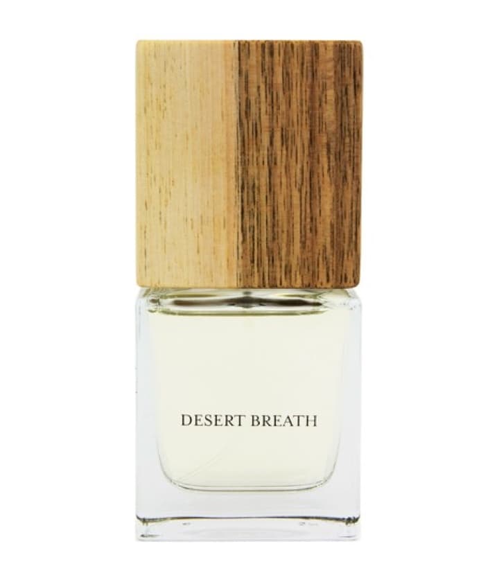 Vdot Desert Breath (Дыхание Пустыни)