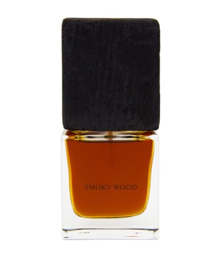 Vdot Smoky Wood (Горелое Дерево)