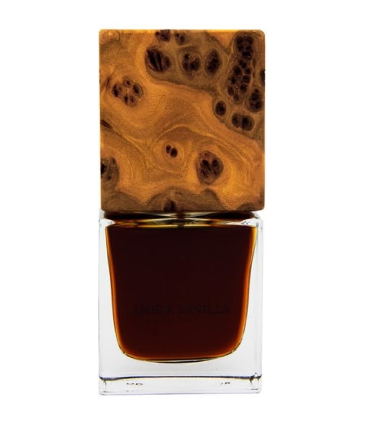 Vdot Amber Vanilla (Амбра Ваниль)