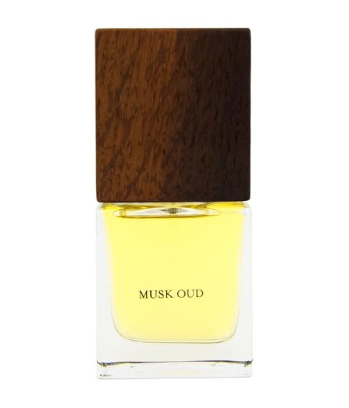 Vdot Musk Oud (Мускусный Уд)