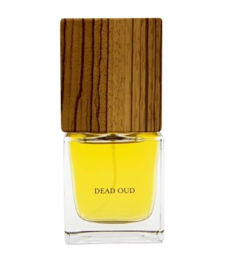 Vdot Dead Oud