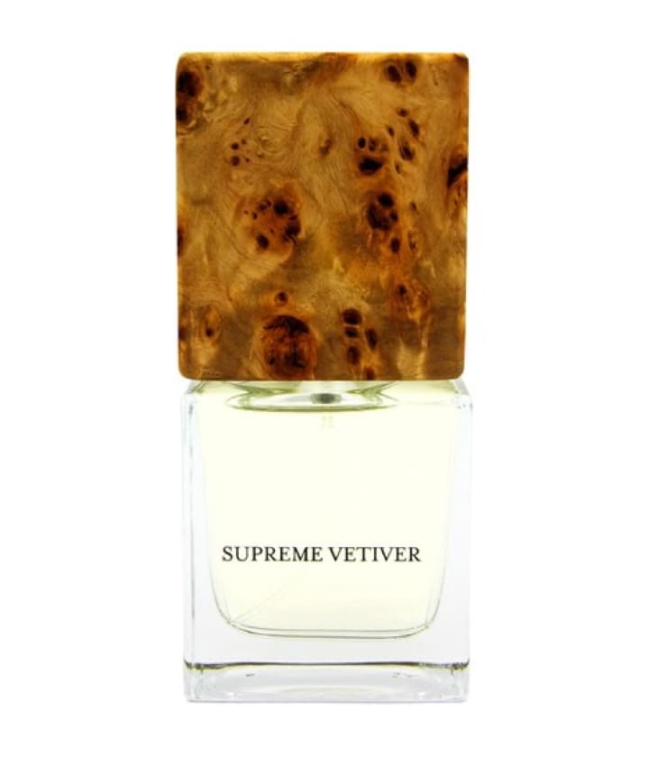 Vdot Supreme Vetiver
