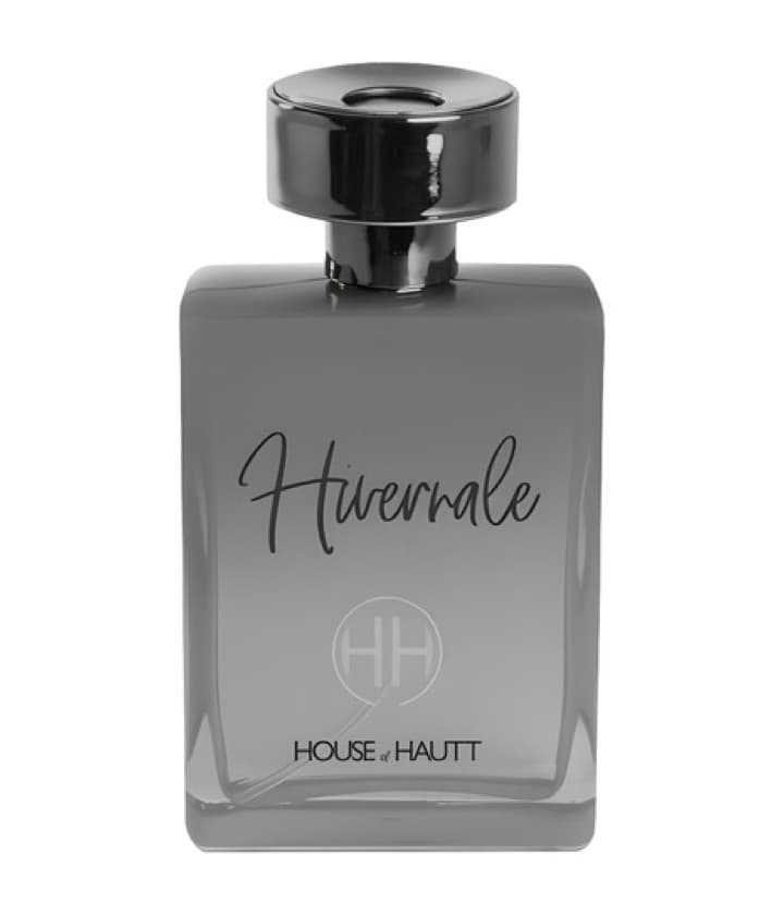 House of Hautt Hivernale