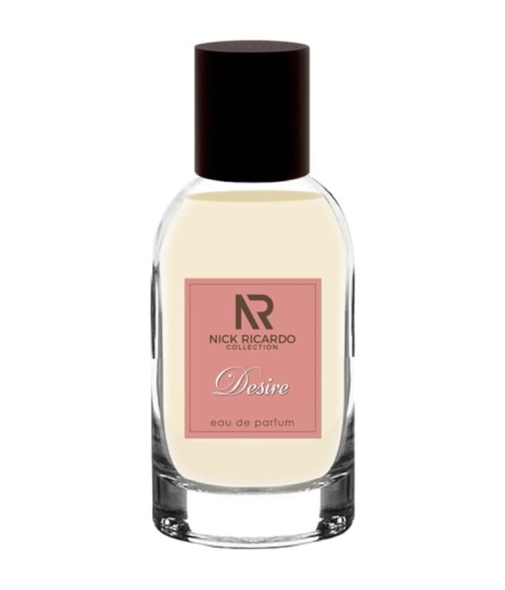 Nick Ricardo Collection Desire