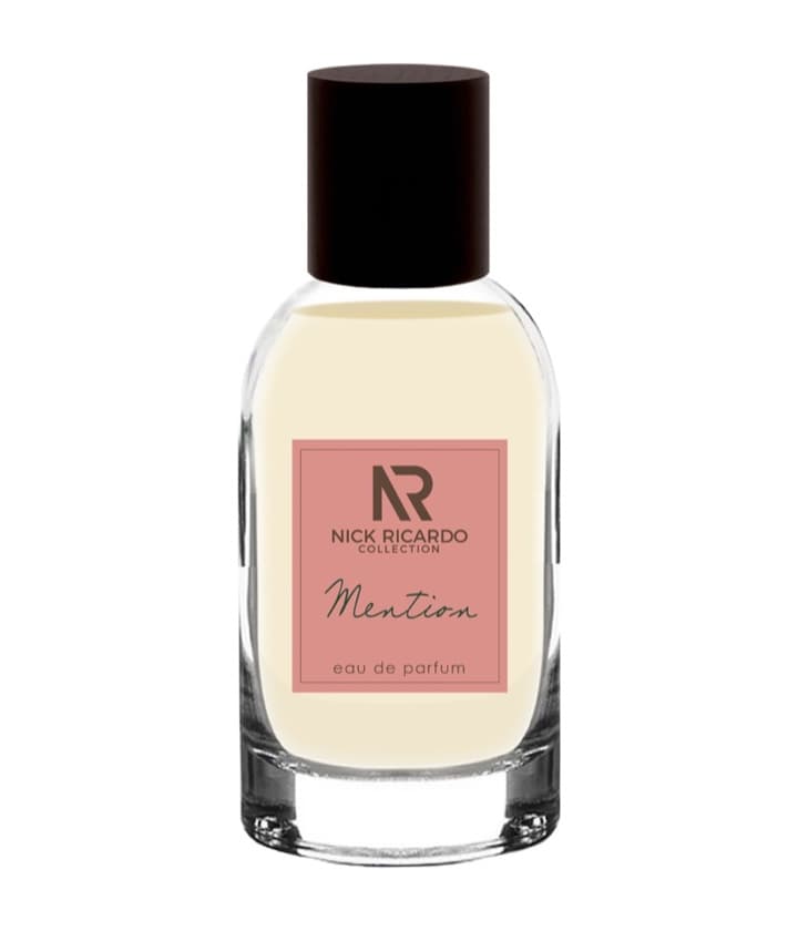 Nick Ricardo Collection Mention