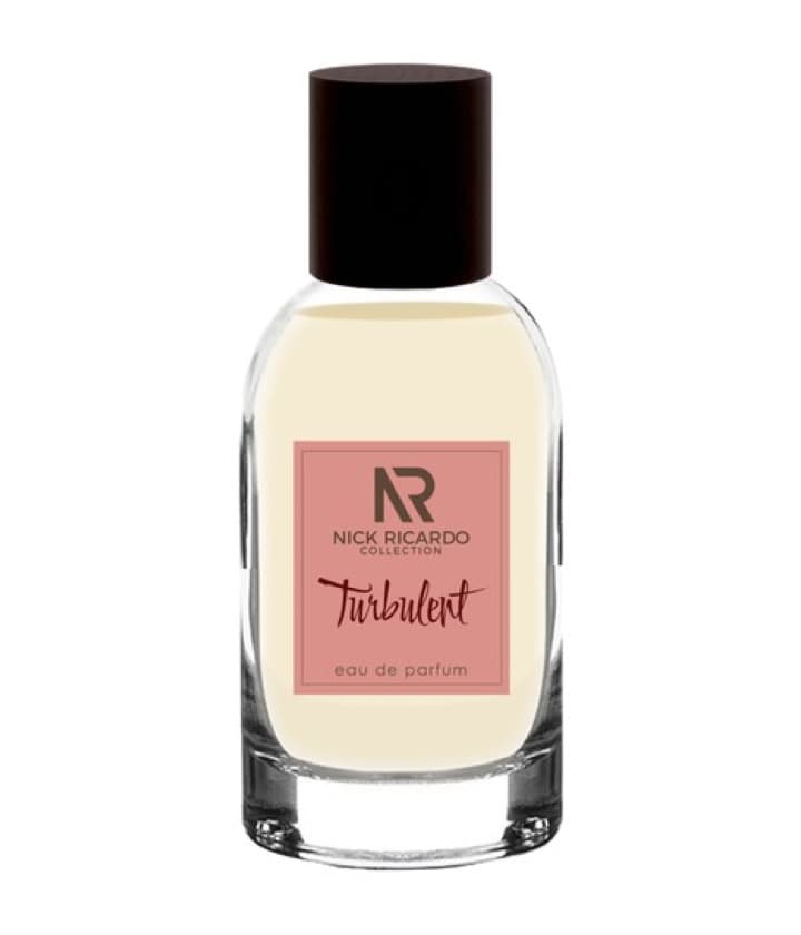 Nick Ricardo Collection Turbulent