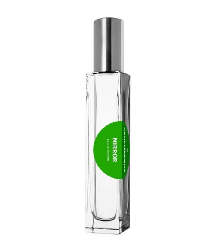 PerfumeBox Mirror