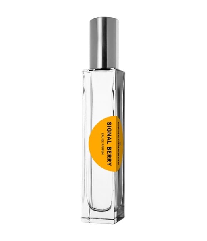 PerfumeBox Signal Berry