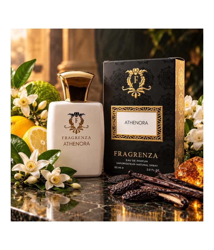 Fragrenza Athenora