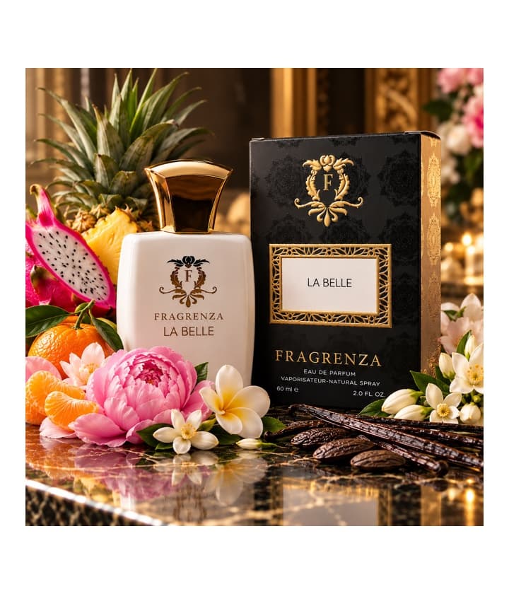 Fragrenza La Belle