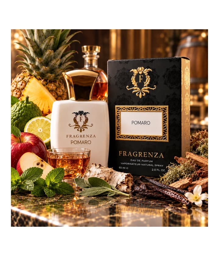 Fragrenza Pomaro
