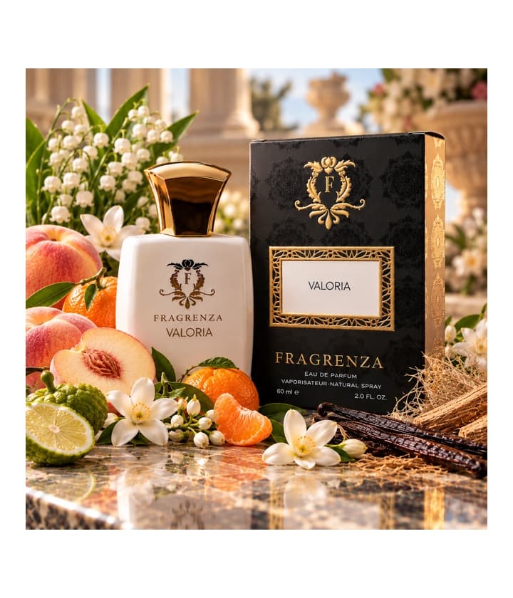 Fragrenza Valoria