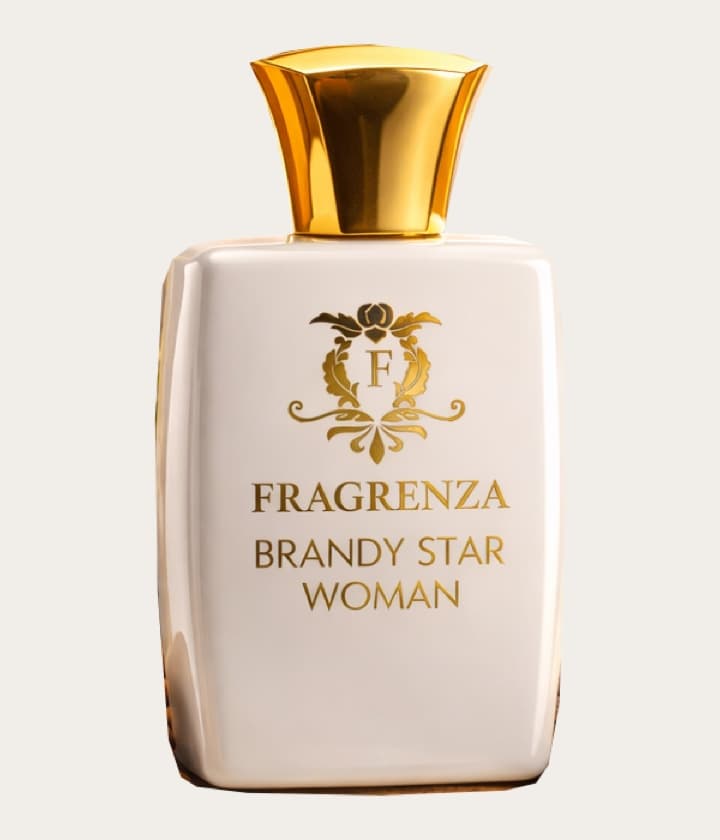 Fragrenza Brandy Star Woman