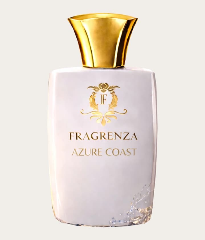 Fragrenza Azure Coast