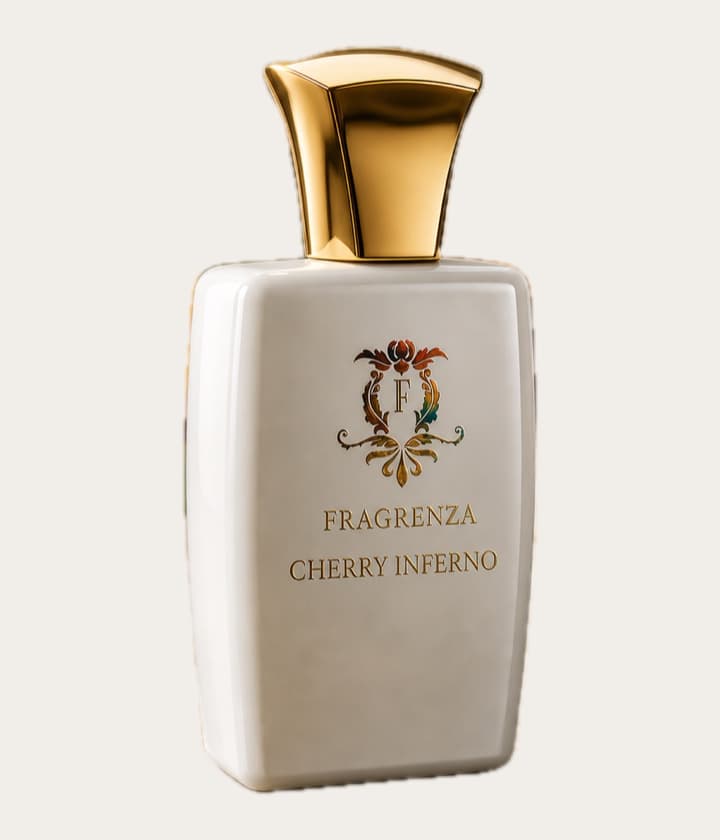 Fragrenza Cherry Inferno