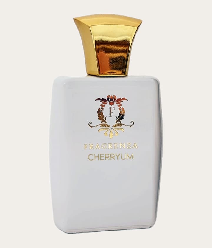 Fragrenza Cherryum