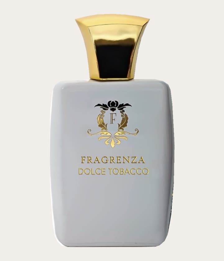Fragrenza Dolce Tobacco