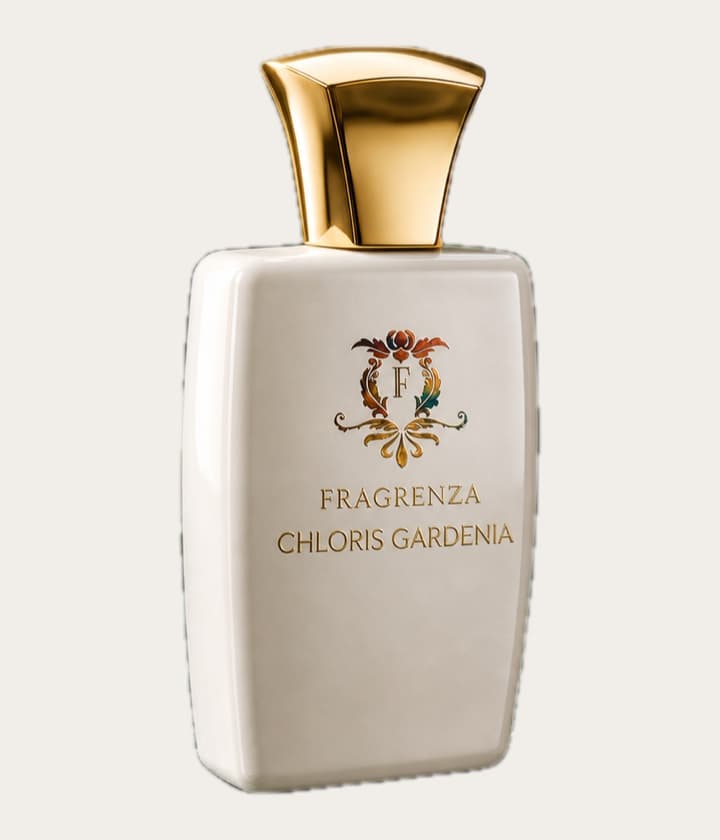 Fragrenza Chloris Gardenia