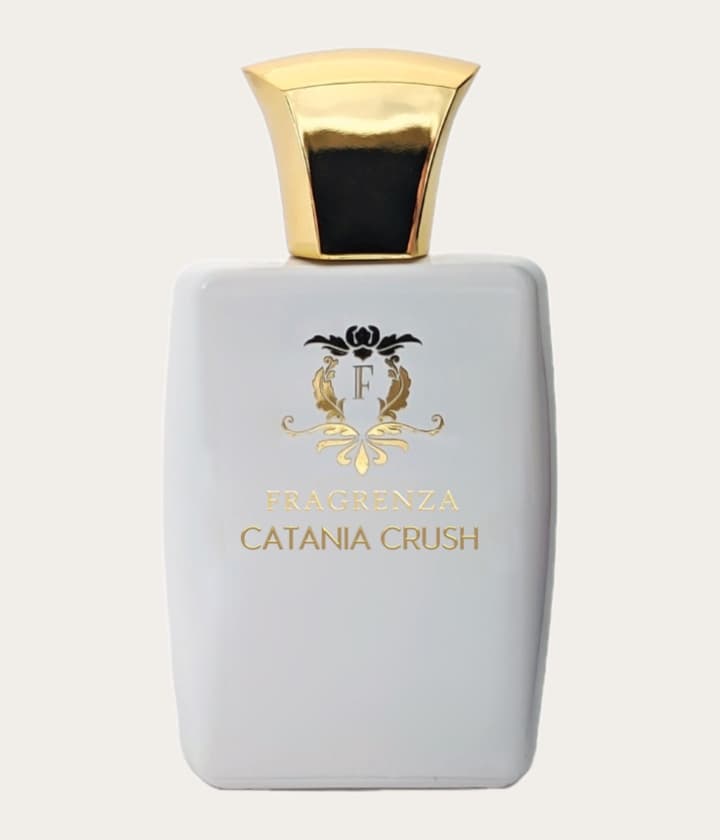 Fragrenza Catania Crush