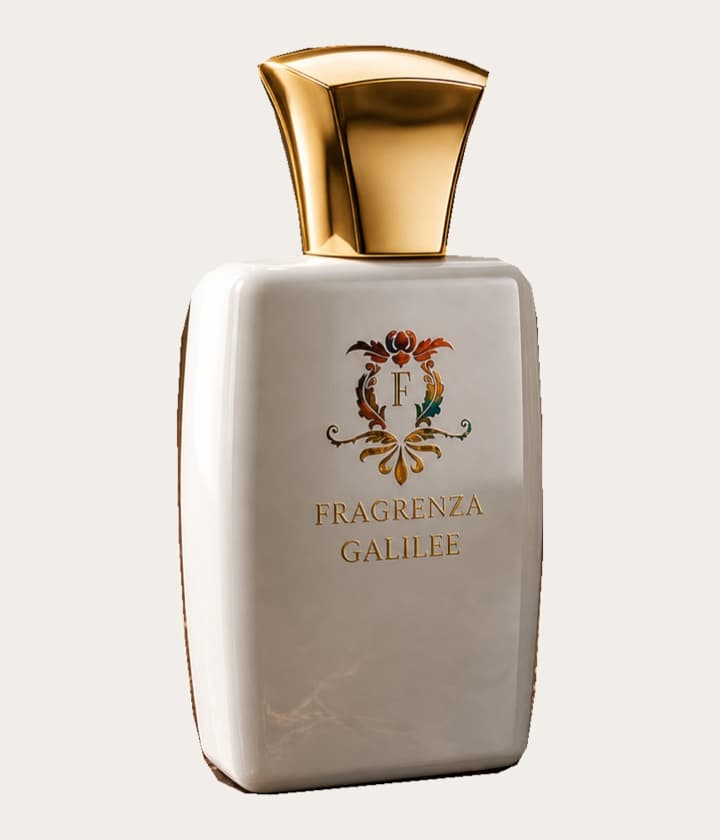Fragrenza Galilee