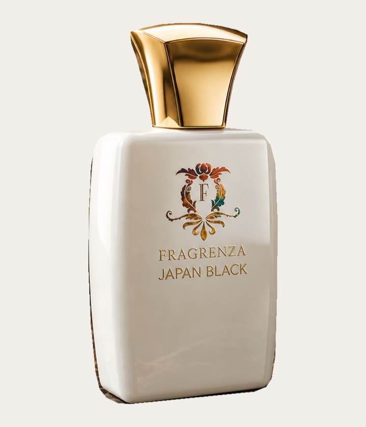 Fragrenza Japan Black