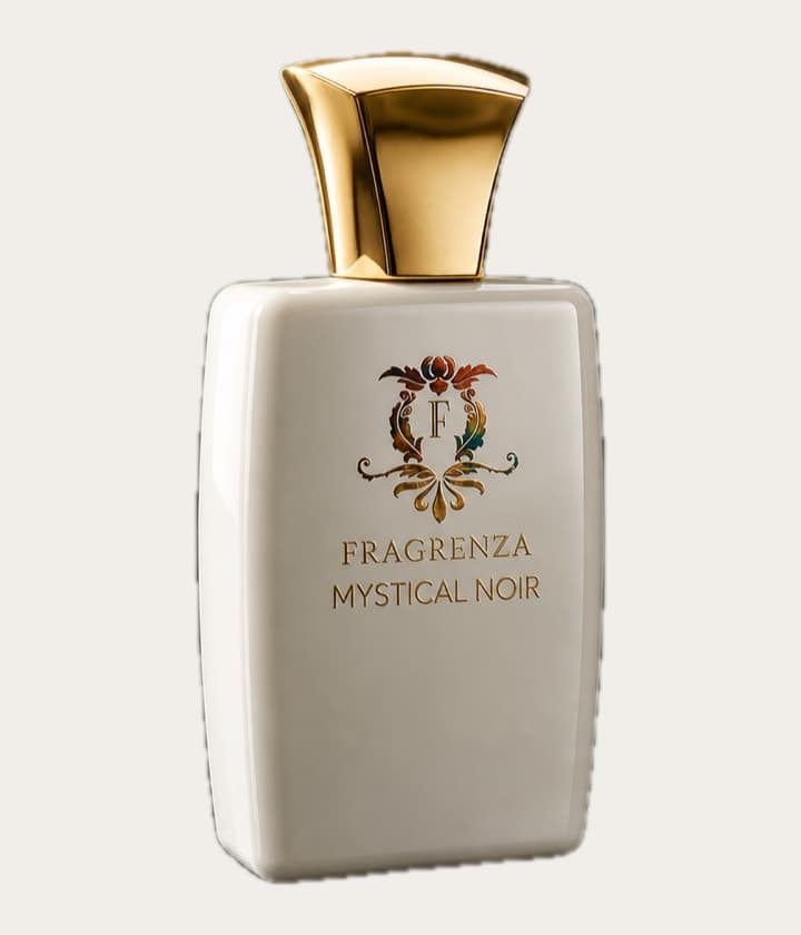 Fragrenza Mystical Noir