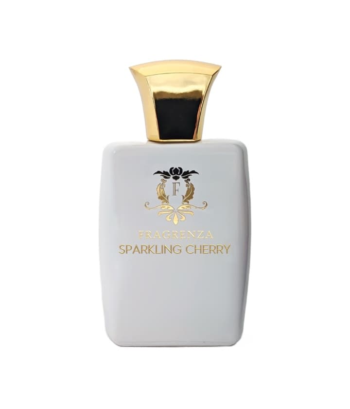 Fragrenza Sparkling Cherry