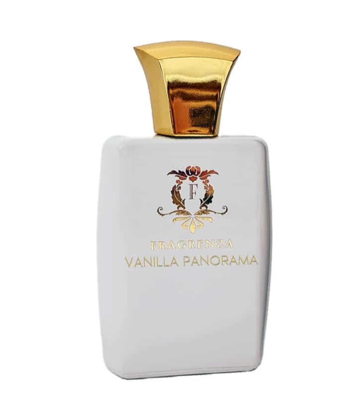 Fragrenza Vanilla Panorama