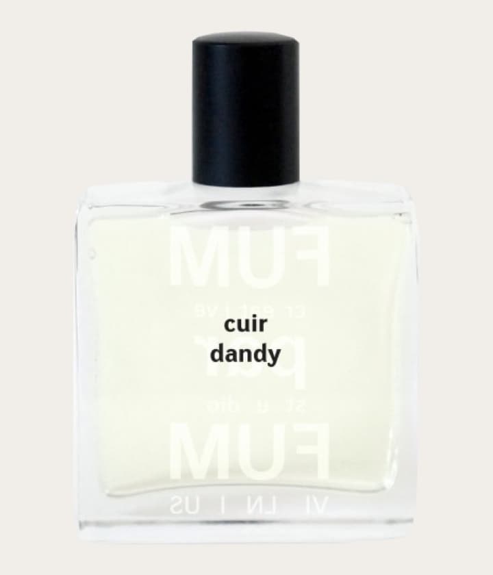 FUMparFUM Cuir Dandy
