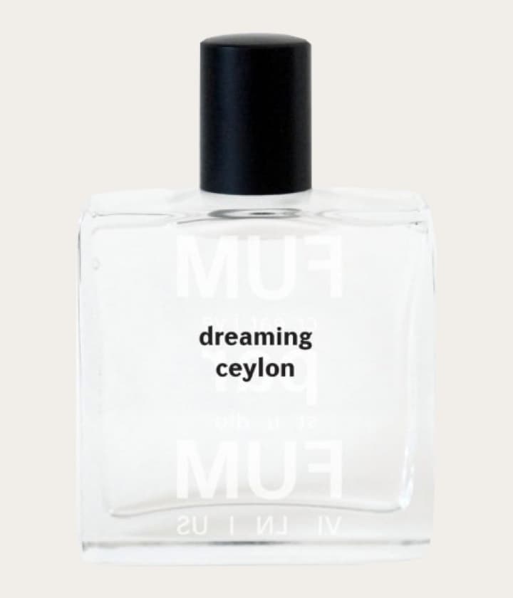 FUMparFUM Dreaming Ceylon