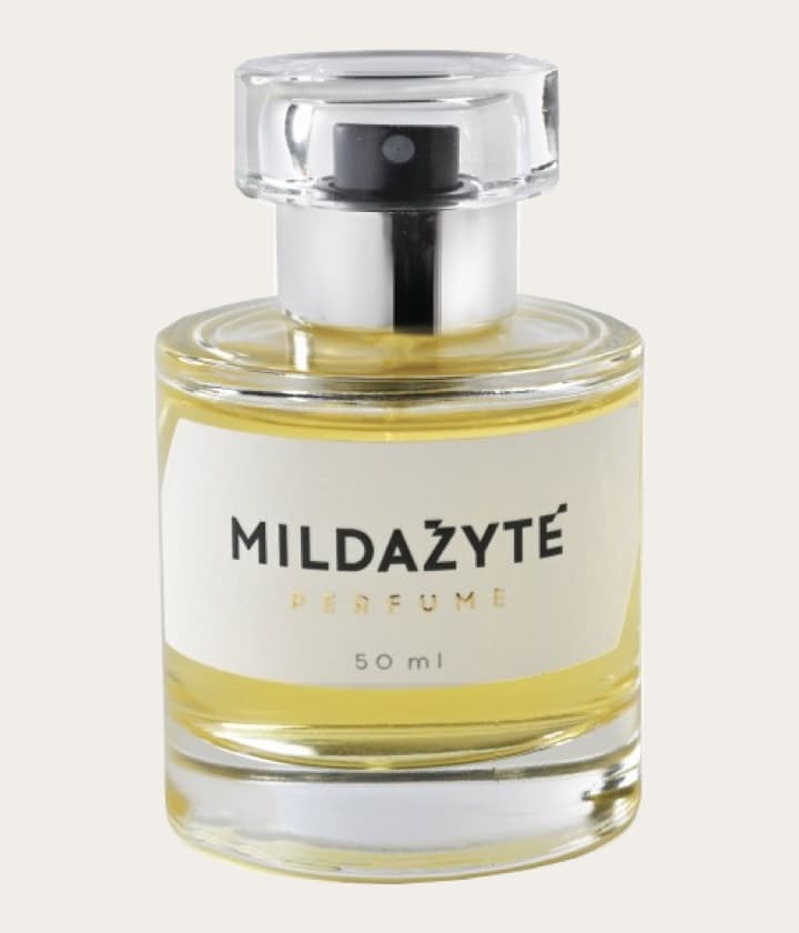 FUMparFUM Mildažytė