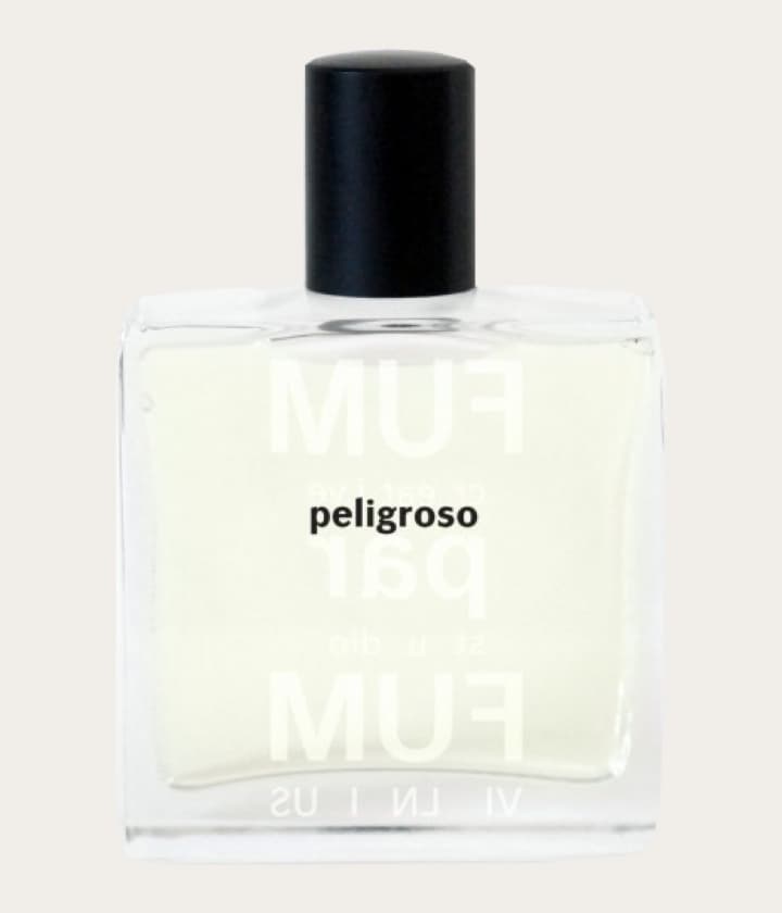 FUMparFUM Peligroso