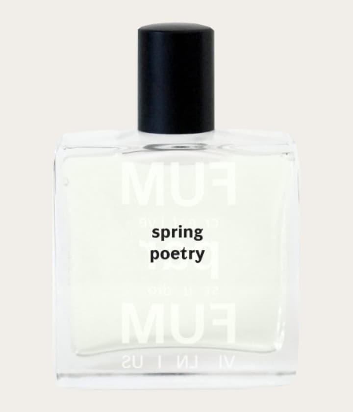 FUMparFUM Spring Poetry