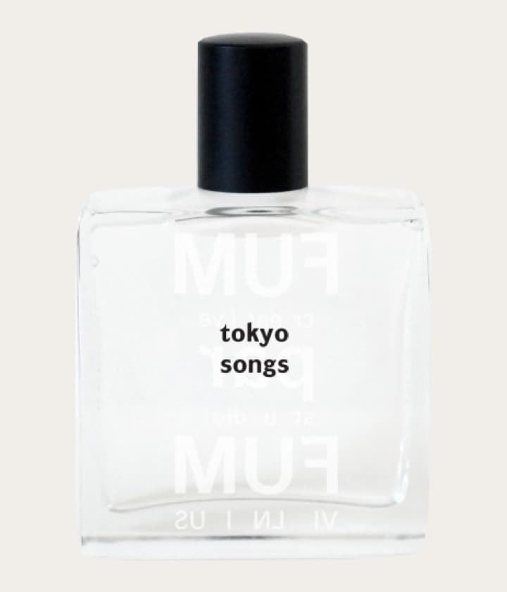 FUMparFUM Tokyo Songs