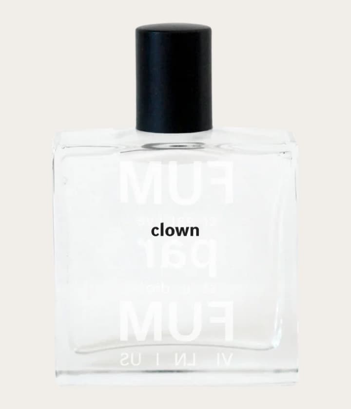 FUMparFUM Clown
