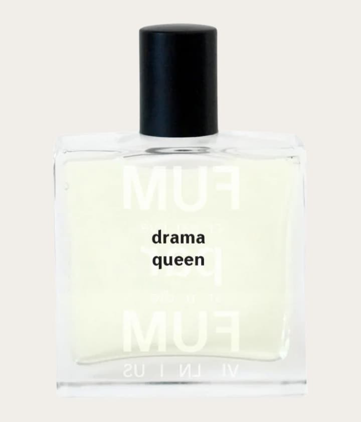 FUMparFUM Drama Queen
