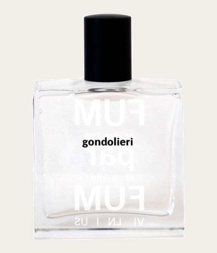 FUMparFUM Il Gondolieri