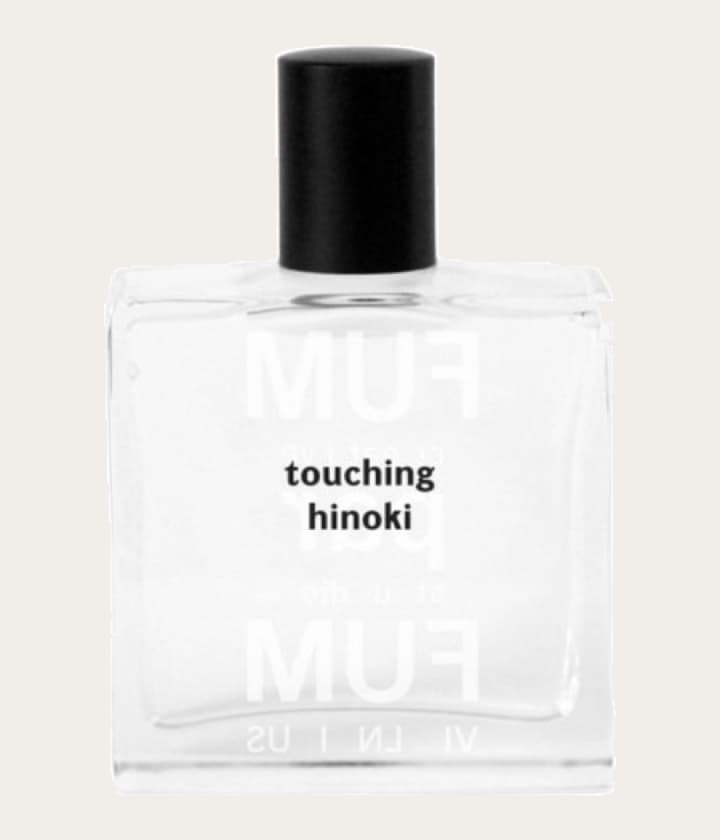 FUMparFUM Touching Hinoki