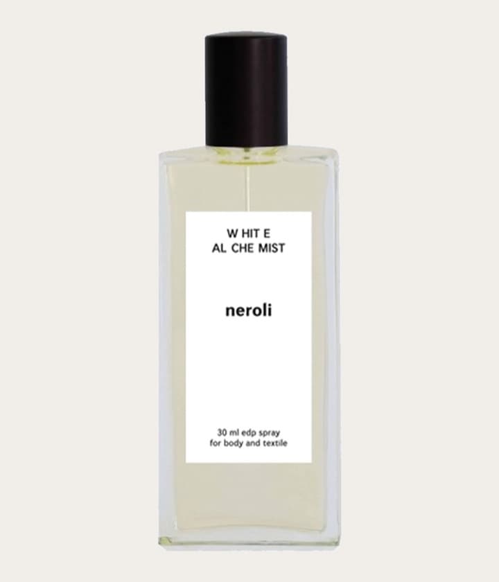 FUMparFUM Neroli