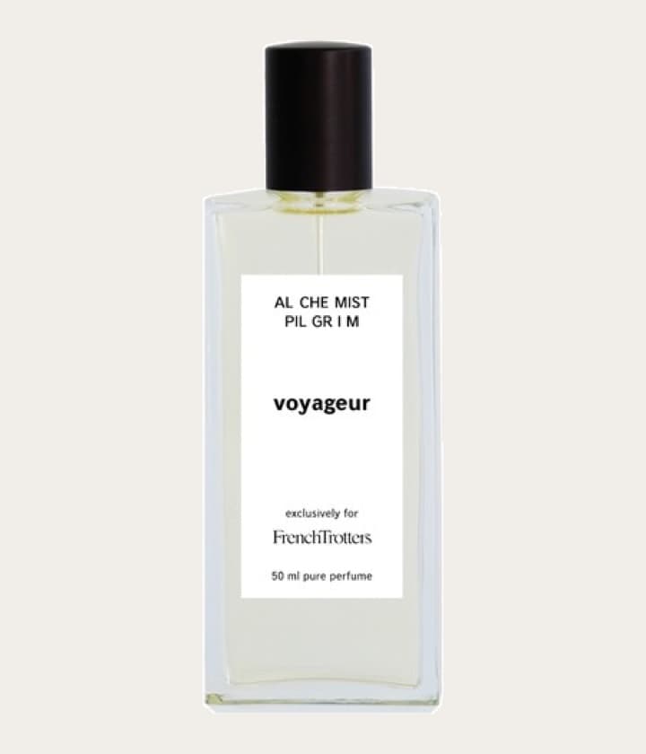 FUMparFUM Voyageur