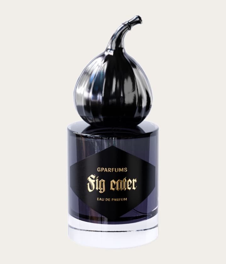 G Parfums Fig Eater