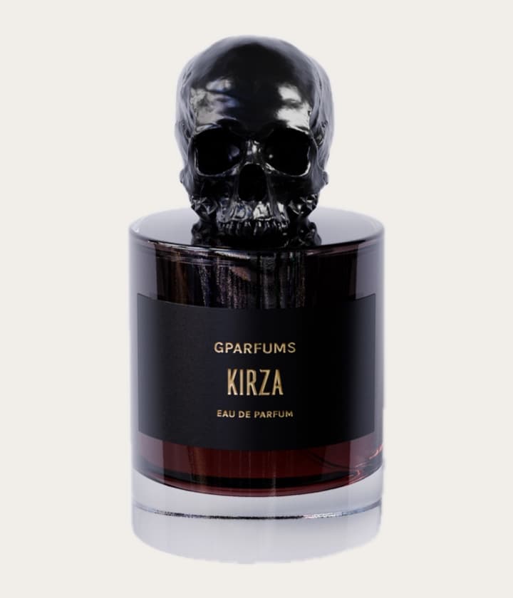 G Parfums Kirza